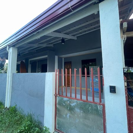 Siargao Maya Homes Room A In General Luna General Luna  Eksteriør bilde