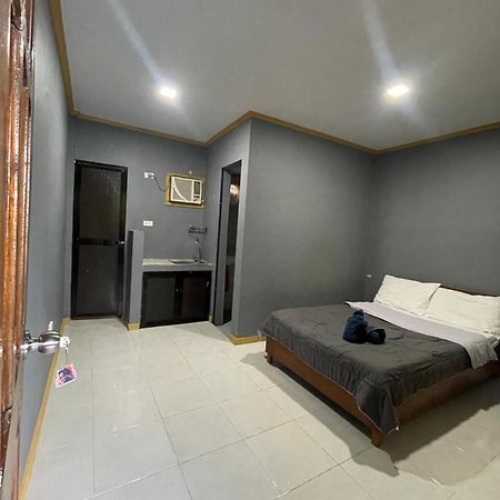 Siargao Maya Homes Room A In General Luna General Luna  Eksteriør bilde