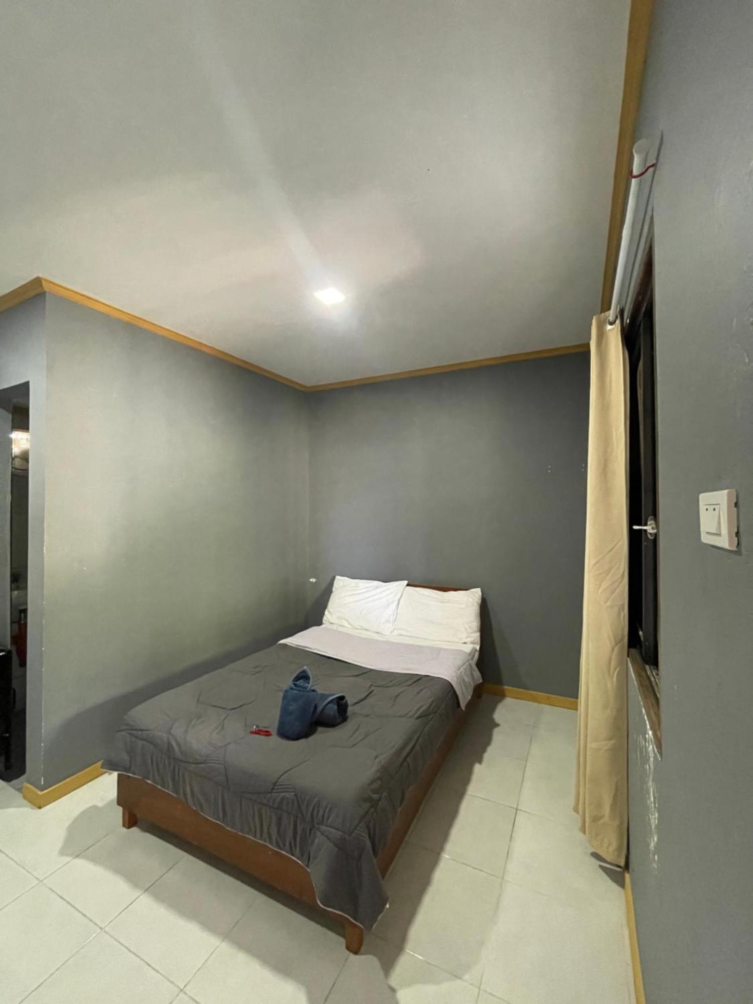 Siargao Maya Homes Room A In General Luna General Luna  Eksteriør bilde